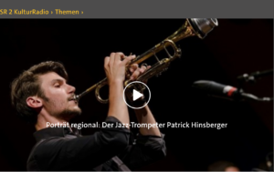 Saarländischer Rundfunk Porträt Regional
