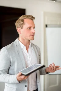 Philipp Schoof