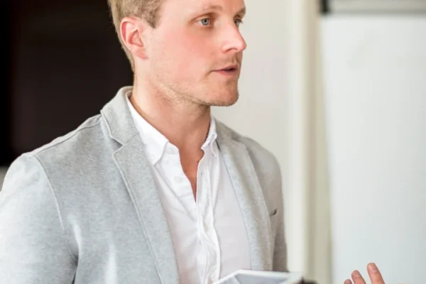 Philipp Schoof